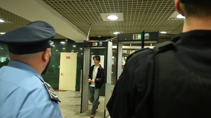 Подростки избили полицейского в Воркуте: что им за это будет