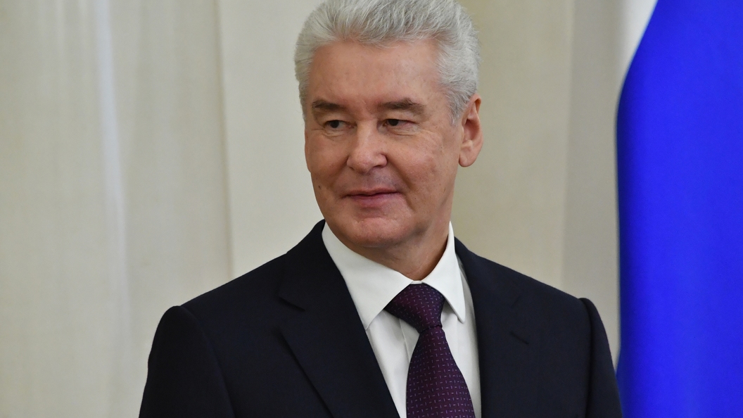 Собянин схлестнётся в дебатах с инициатором переноса столицы России Собянин схлестнётся в дебатах с инициатором переноса столицы России