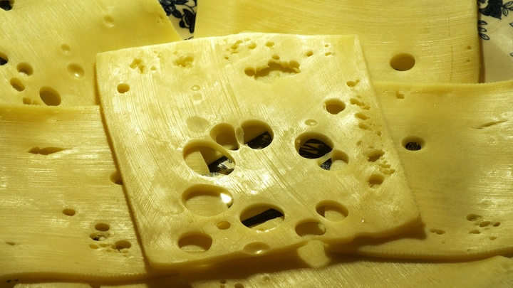 Крупнейшего производителя молочной продукции в Прикамье заподозрили в неуплате налогов
