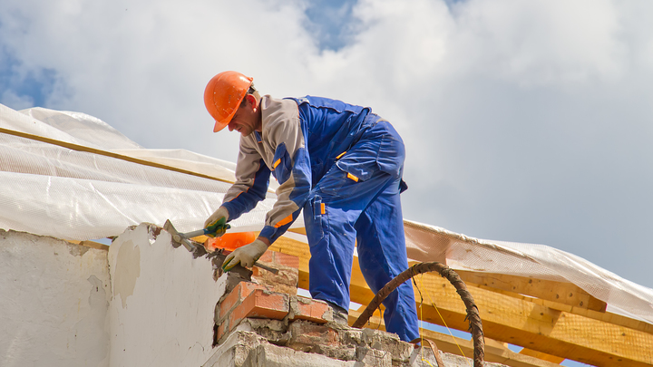 На Кубани ремонт участковой больницы в Отрадненском районе проводят впервые за 59 лет
