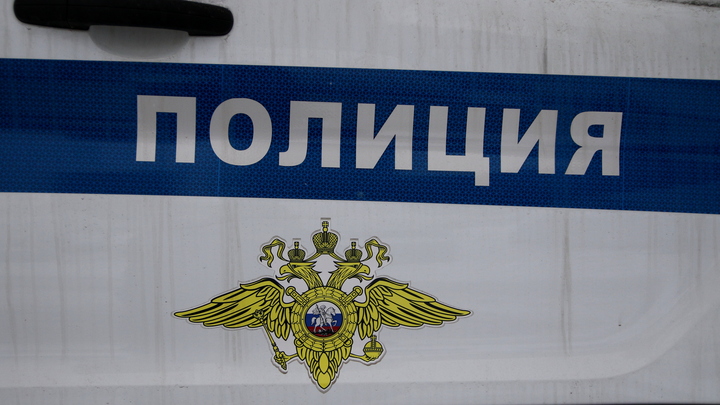 Мигрант готовился к массовому расстрелу в Петербурге. ОМОНовец сорвал теракт