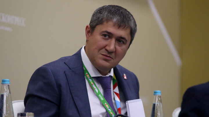 Губернатор Прикамья выразил соболезнования родным погибших в результате обстрела ЛНР