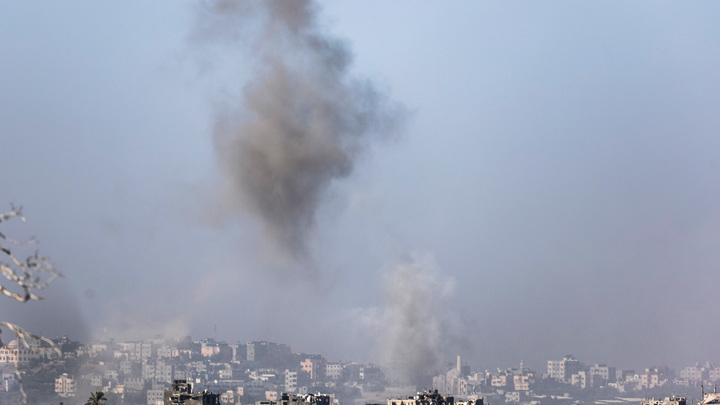 Глава ЮНИСЕФ отказалась от поездки в Израиль после внезапной аварии