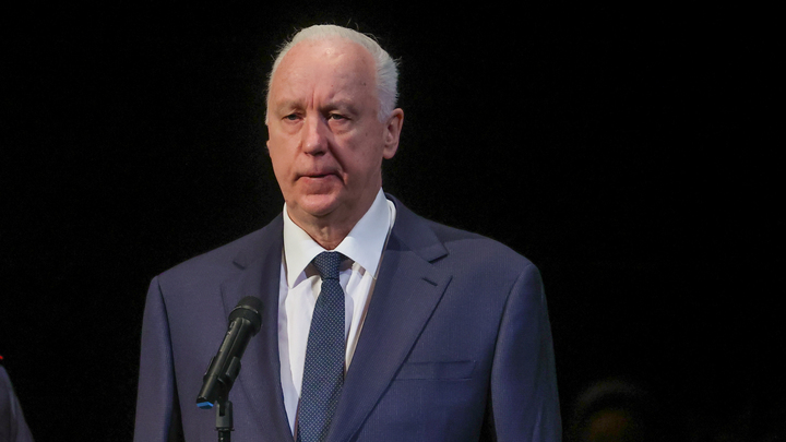 Глава СК Бастрыкин запросил доклад о расследовании массовой драки в Афипском