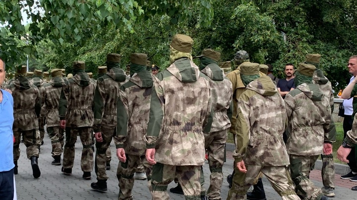 По номеру 122 челябинцы задали 6 тысяч вопросов о частичной мобилизации. Что волнует