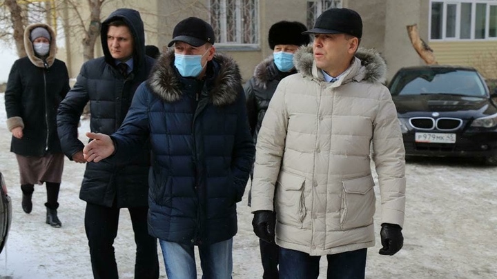 В Кургане школьники, отказавшиеся от наркотеста, пообщаются с силовиками