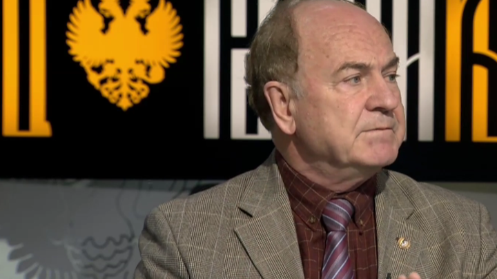 Вакцинация не снижает смертность? Доктор Гундаров указал на тревожное совпадение