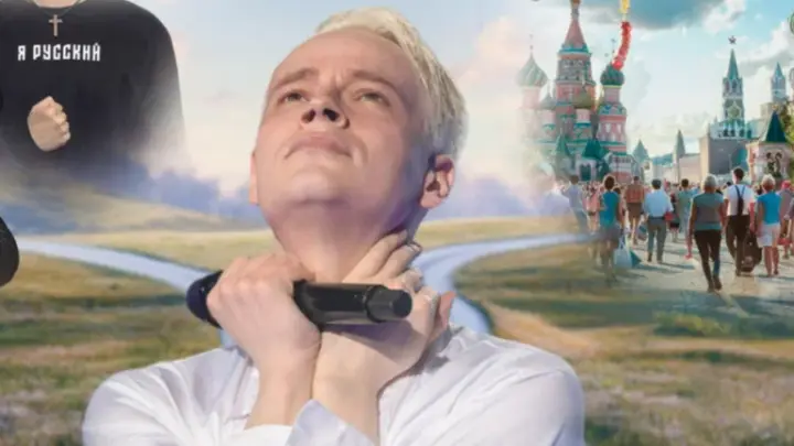 «Не души мою душу»: SHAMAN выпустил песню  которую фанаты ждали 2 года