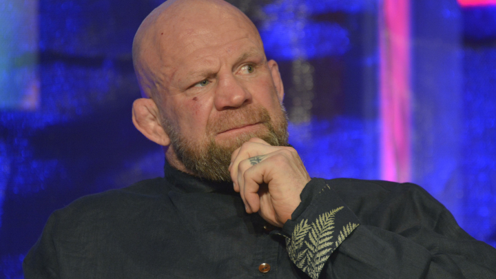 Что больше всего разочаровало Джеффа Монсона в России? Очень трогательный ответ