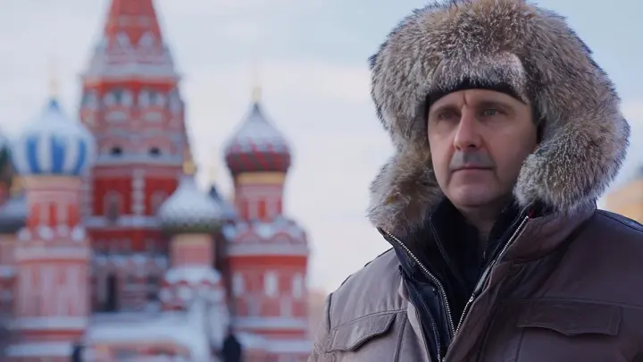 The Guardian: Башар Асад ведет тихую роскошную жизнь в Москве и учится на врача