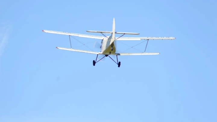 Ангаре подрежут крылья? Авиакомпания может прекратить полёты