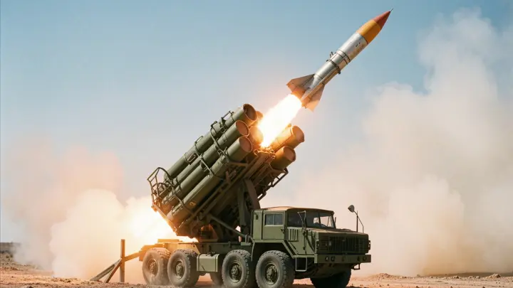 НСН: удар ВСУ по регионам России 25 марта стал самым массированным за год