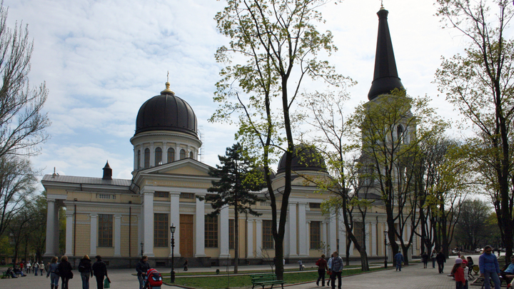 На Украине опасаются расширения СВО на Одесскую область