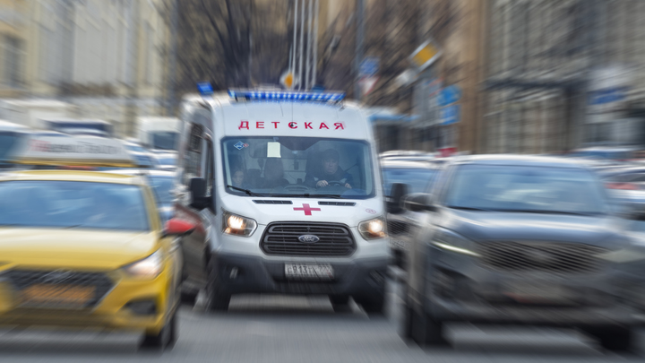 В Москве годовалый малыш умер от простуды после отказа врача госпитализировать ребёнка