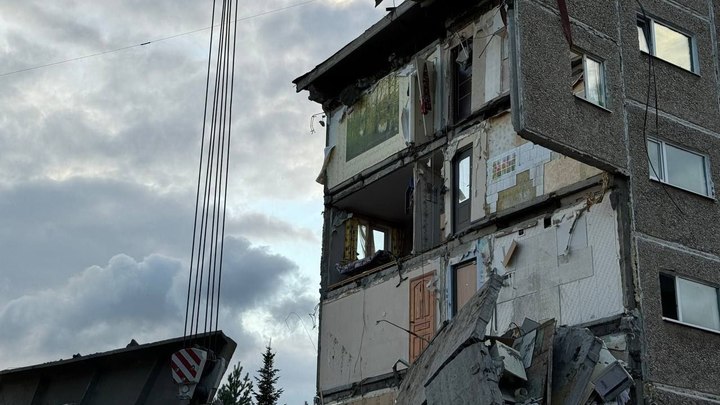 В Нижнем Тагиле первые жители обрушившегося дома начали получать выплаты за утрату имущества