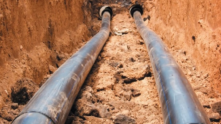 Алексеенко анонсировал модернизацию водной инфраструктуры Херсонщины