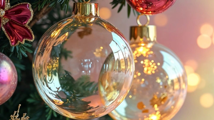 Куда пойти на Новый год в Новосибирске: 31 декабря 2025