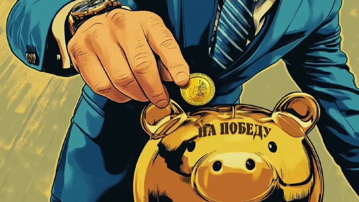 Компания Rockwool перечислила 600 млн рублей на поддержку СВО