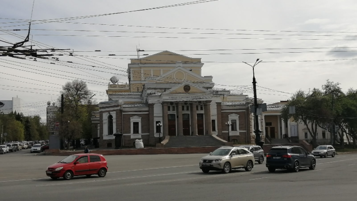 От ливней к переменной облачности: погода в Челябинской области с 14 по 21 сентября