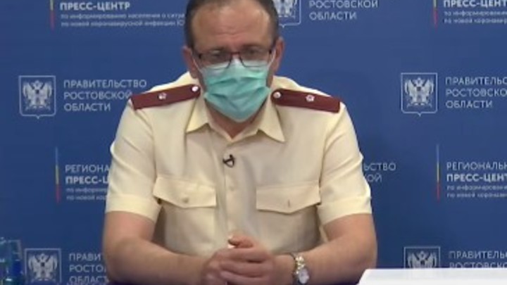 Ростовские пляжи проверят после антиковидных нарушений на концерте Zivert и фестивале красок