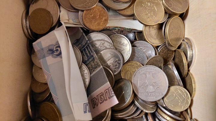 За неделю жители Кузбасса отдали мошенникам почти 3 миллиона рублей