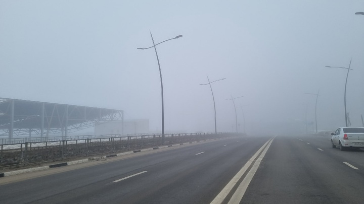 Названа примерная стоимость проезда по трассе М-12 от Нижнего Новгорода до Москвы и до Казани