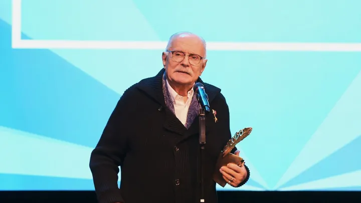 Нельзя не отвечать: Михалков показал, против чего мы все боремся