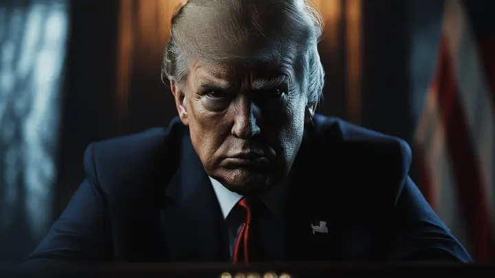 Вот это да. Трамп создаёт собственную ООН. Войдёт ли туда Россия?