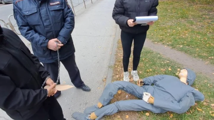 Мигранта будут судить в Новосибирске за покушение на молодую возлюбленную