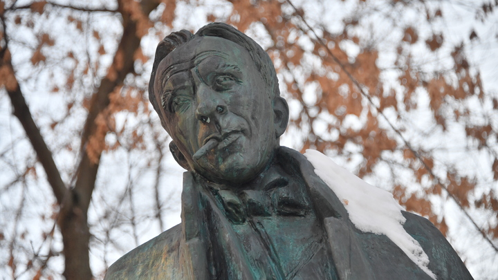 За что на Украине отменили Булгакова? Политолог Андрей Перла раскрыл неприятную правду для украинцев