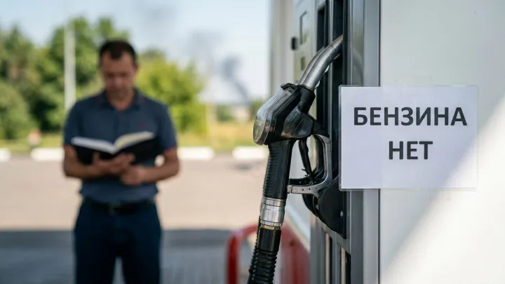 Ситуация под контролем: итоги совещания оперативного штаба по топливу в Челябинской области