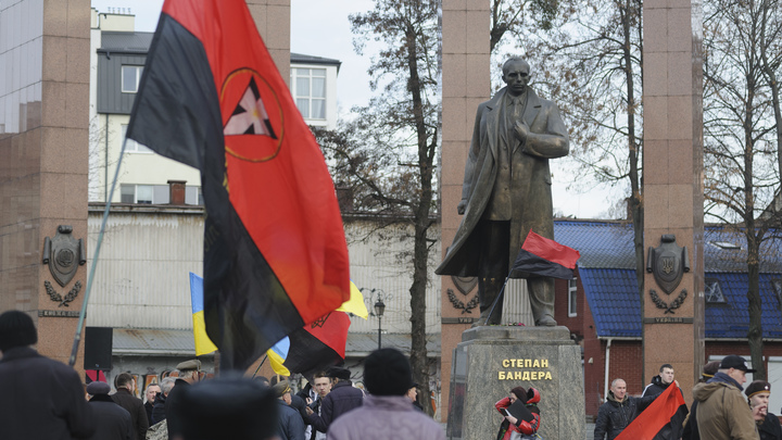 В России могут ужесточить наказание за участие в нацбатах Украины