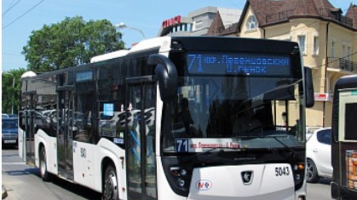 Более 160 жалоб: Ростовчане раздражены поведением водителей общественного транспорта