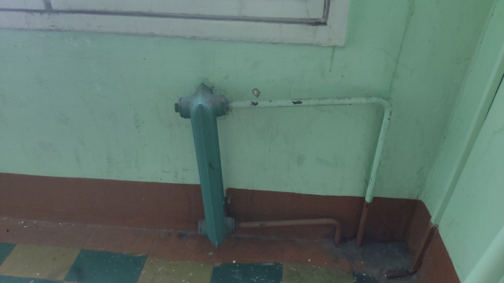 Отключения воды, отопления и света в Архангельске 24 декабря 2025 года