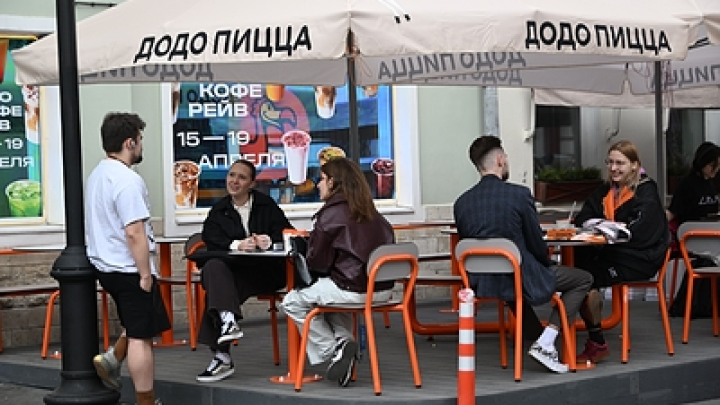 Почему Додо Пицца перевела бизнес в Казахстан