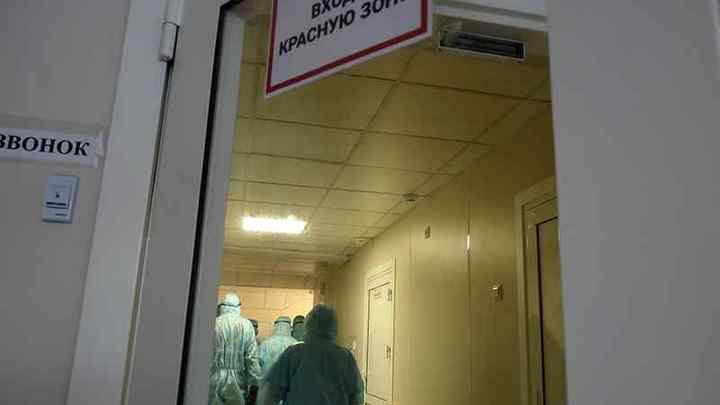 Невролог из Новосибирска назвала причины головной боли при омикроне