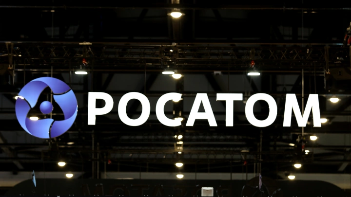 «Росатом» отгрузил два корпуса реакторов для АЭС в Турции и Египте «Росатом» отгрузил два корпуса реакторов для АЭС в Турции и Египте