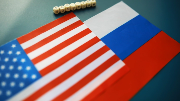 США приостановили рассмотрение законопроекта о новых санкциях против России