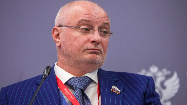 Все должны это принять: Сенатор Клишас указал на главный итог встречи на Аляске