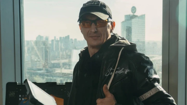 «Возможно, провокация»: Запашный удалил пост о смерти командира «Эспаньолы»