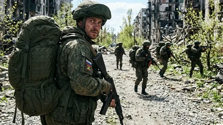 Позитивного исхода нет. Белорусский силовик рассказал, чем должна закончиться СВО
