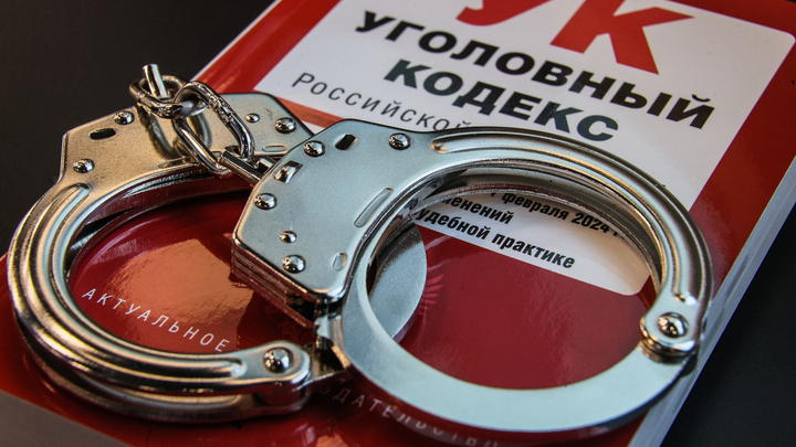 Обвиняемый в подрыве машины Серебряков проявлял интерес к своим украинским корням