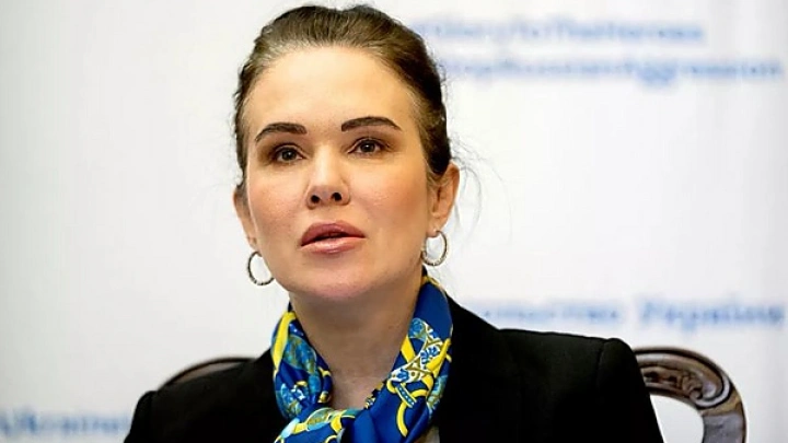 За экс-главу офиса Зеленского Мудрую внесли символичные 666* гривен залога
