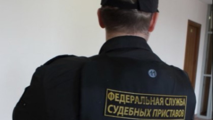 В Ростове осудили судебного пристава, вымогавшего деньги за молчание в телеграм-канале