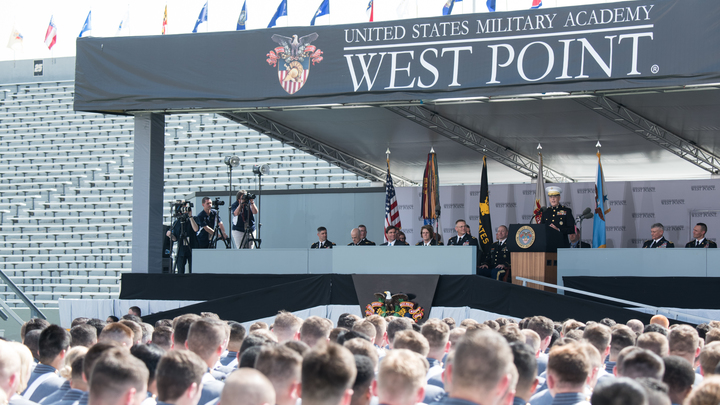 Две тысячи американских военных будут переброшены в Израиль