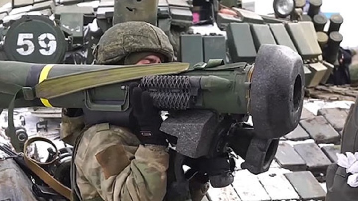 Запад начал наращивать производство боеприпасов для ВСУ — WSJ