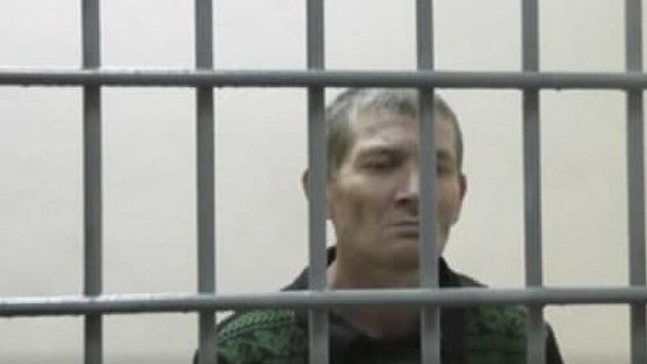 SHOT: племянник и фанат Домодедовского упыря заявил о желании пойти на фронт