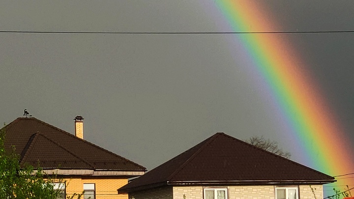 Погода на Кубани в июне: будет тепло, но дождливо