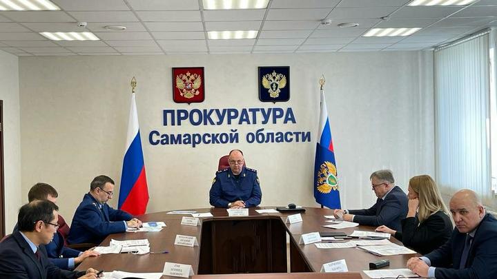 Прокуратура Самарской области направила аптекам и торговым сетям предостережения из-за роста цен