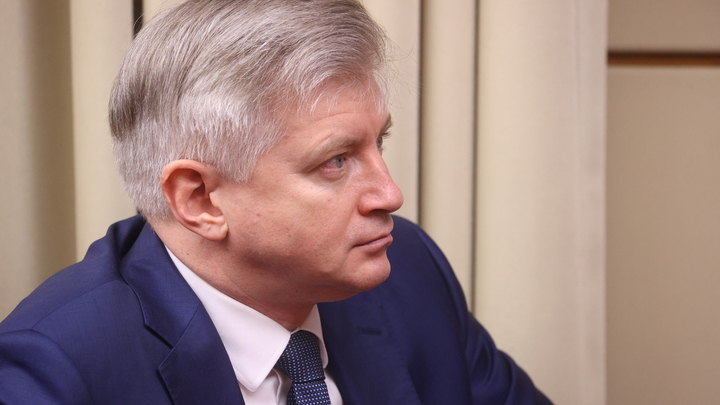 В Москве за взятки силовики задержан экс-глава департамента культуры Кибовский